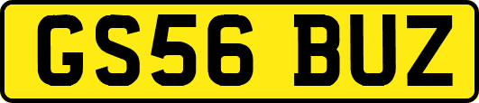 GS56BUZ