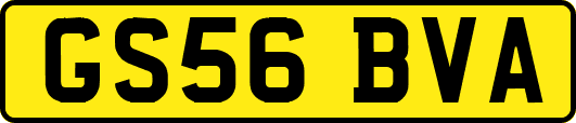 GS56BVA