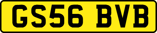 GS56BVB