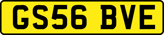 GS56BVE