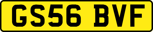GS56BVF