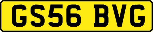 GS56BVG