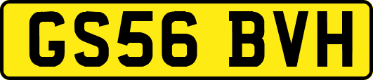GS56BVH