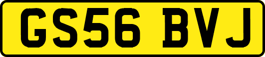 GS56BVJ