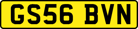 GS56BVN