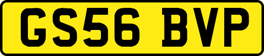 GS56BVP