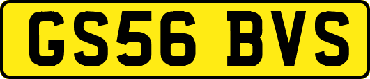 GS56BVS