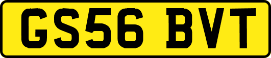 GS56BVT