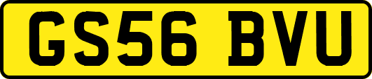 GS56BVU