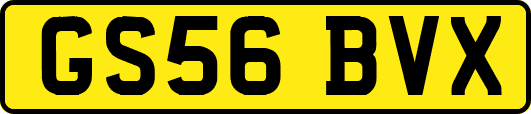 GS56BVX