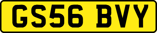 GS56BVY
