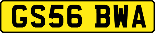 GS56BWA