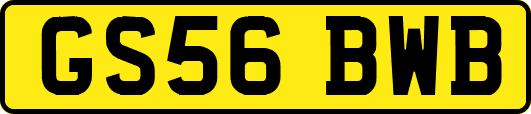 GS56BWB