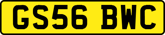 GS56BWC