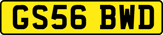 GS56BWD