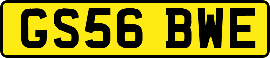 GS56BWE