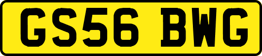 GS56BWG