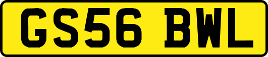GS56BWL