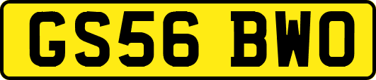 GS56BWO