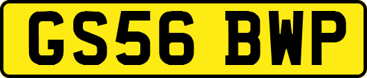 GS56BWP