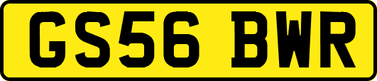 GS56BWR