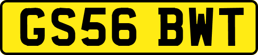GS56BWT