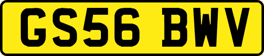 GS56BWV