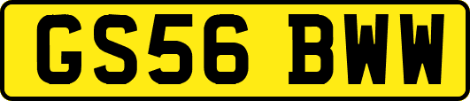 GS56BWW