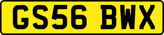 GS56BWX
