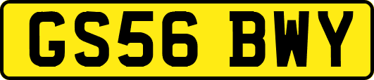 GS56BWY