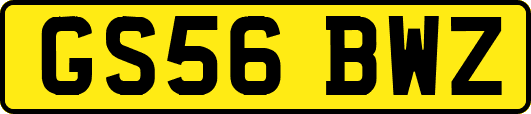 GS56BWZ