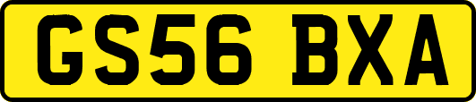 GS56BXA