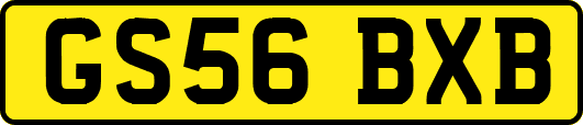GS56BXB