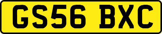 GS56BXC