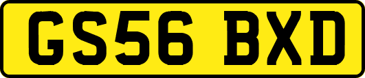 GS56BXD