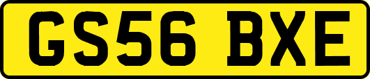 GS56BXE