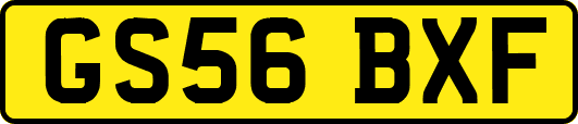 GS56BXF