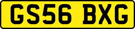 GS56BXG