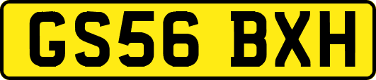 GS56BXH
