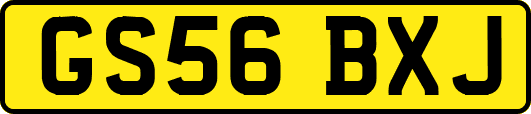 GS56BXJ