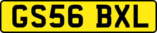 GS56BXL