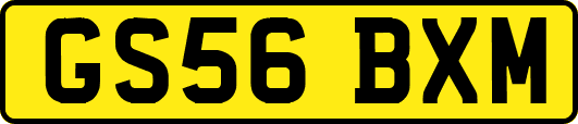 GS56BXM