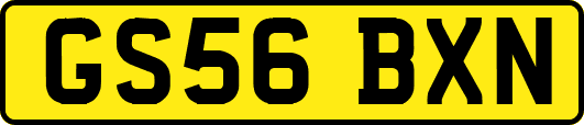 GS56BXN