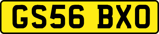 GS56BXO