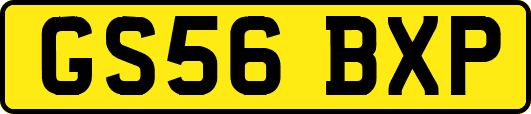 GS56BXP