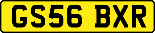 GS56BXR