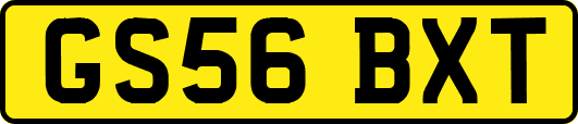 GS56BXT
