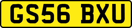 GS56BXU
