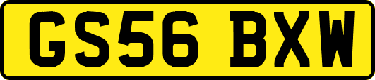 GS56BXW