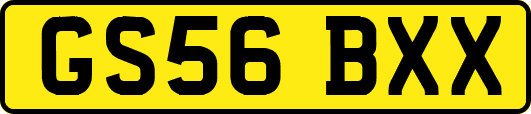 GS56BXX